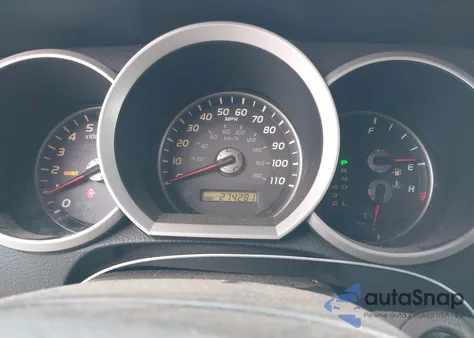 2008 Toyota 4Runner Limited V6 из США, поврежденный, VIN JTEZU17R28K007159